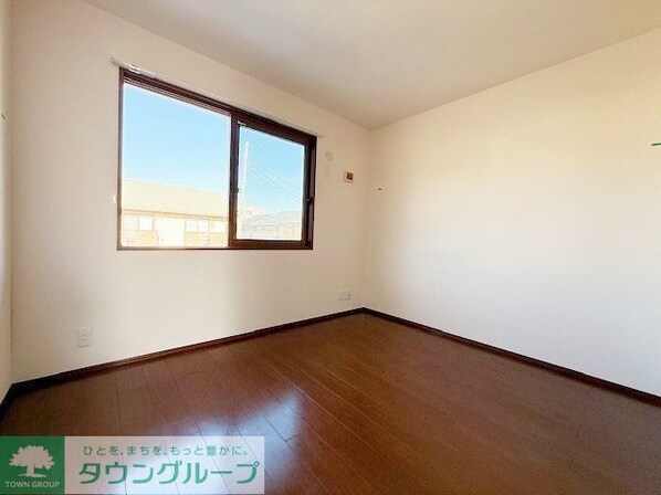 セレーノ西船の物件内観写真